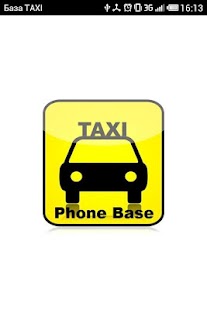 Free Download База номеров TAXI APK for Android