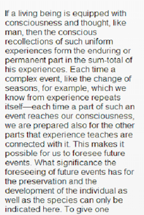 NATURAL PHILOSOPHY Screenshots 2