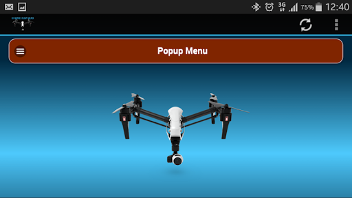 免費下載書籍APP|Dji Inspire 1 Flight Helper app開箱文|APP開箱王