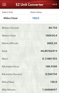 How to mod EZ Unit Converter 1.1 mod apk for pc