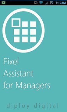 PixelAssistant