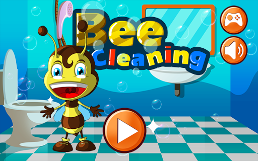 Bee Cleaning