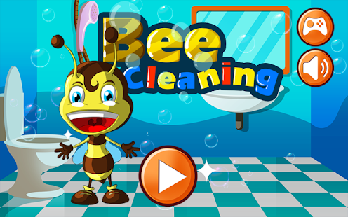 Free Download Bee Cleaning APK