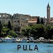 Pula (Kroatien) guide