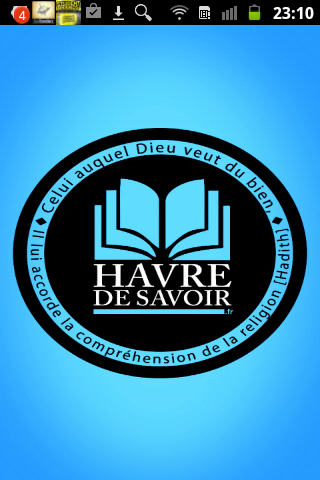 HAVRE DE SAVOIR