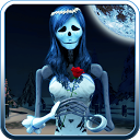 Talking Corpse Bride mobile app icon