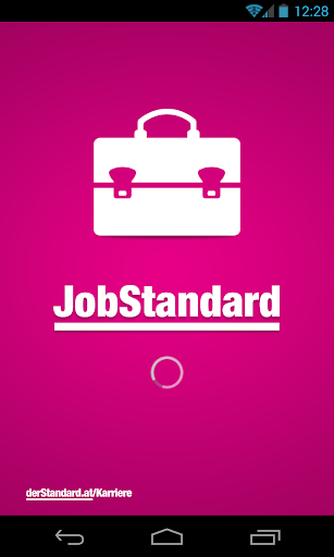JobStandard - Jobs Karriere
