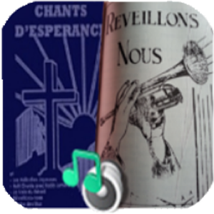 Chants D'Esperance with Tunes.apk 1.26