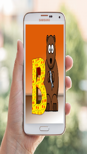 免費下載教育APP|ABC For kids all alphabet free app開箱文|APP開箱王