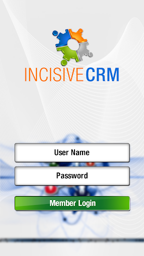 【免費商業App】Incisive CRM-APP點子