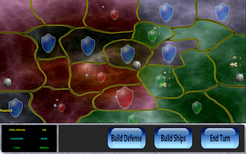 Strategic War - Addictive game on Mac App Store