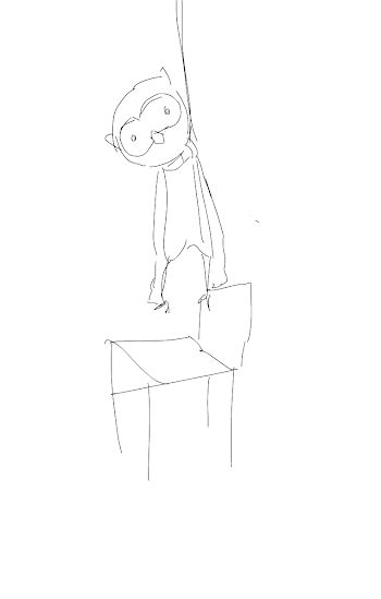 i tried