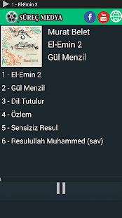 How to install Murat Belet - El-Emin 2 1.0 mod apk for laptop