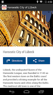 Free Download Welterbe - Guide to Germany APK