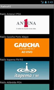 How to get Radios RS 3.9 unlimited apk for pc