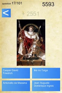 How to mod Famous Paintings & Artists LT 1.1 apk for bluestacks