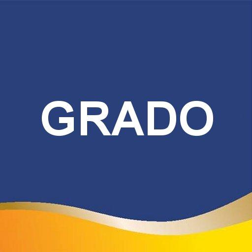 GRADO 旅遊 App LOGO-APP開箱王