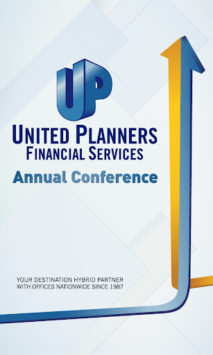 United Planners Events