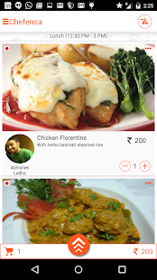 How to mod Chefensa Homemade meals on Tap patch 1.1.1 apk for android