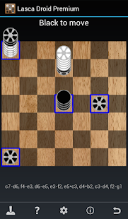 Free Download Lasca Droid Premium (Laskers) APK for Android