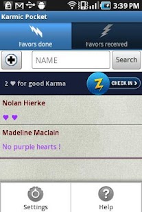 Free Karmic Pocket APK