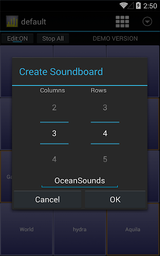 【免費音樂App】Soundboard-APP點子