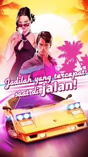 Asphalt Overdrive - screenshot thumbnail