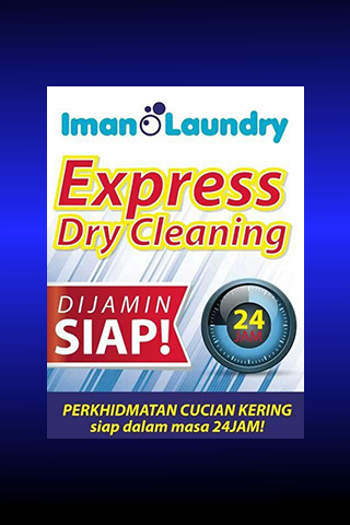 Iman Laundry