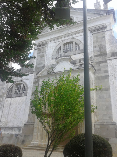 Igreja de Santa Maria Do Castelo