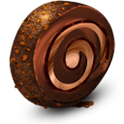 Chocolates Wallpapers logo