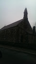 The Little Cratloe Church