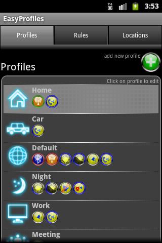 EasyProfiles Pro v4.7.4