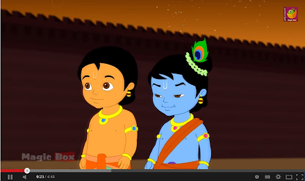 Stories For Lord Krishna Vol-2 poster 7