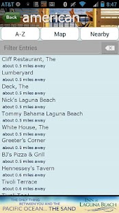 Visit Laguna Beach Travel Info Screenshots 7