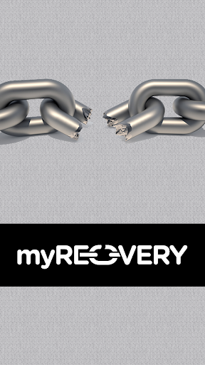 myRecovery Free