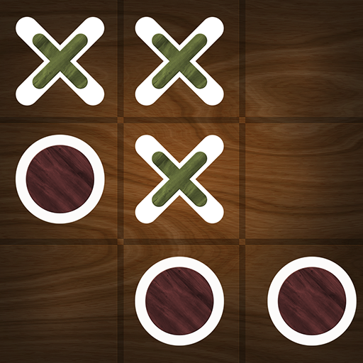 3 en raya - Tres en linea Pro 棋類遊戲 App LOGO-APP開箱王