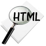 Cover Image of ดาวน์โหลด Local HTML Viewer 1.5.0 APK