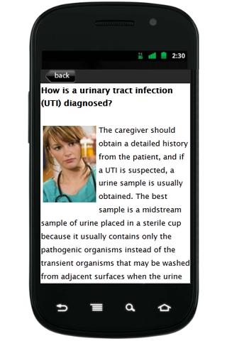 UTI Home Remedies