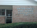 Wingate Post Office