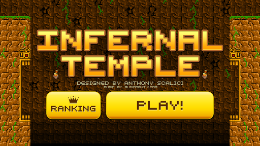 Infernal Temple