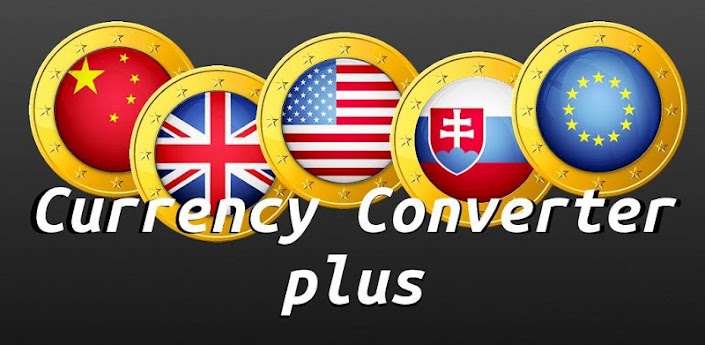 Currency Converter +