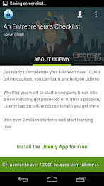 Become an Entrepreneur poster 6