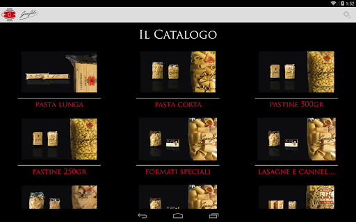 免費下載書籍APP|Garofalo Catalogo Prodotti app開箱文|APP開箱王