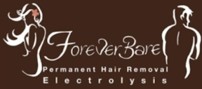 Forever Bare Electrolysis logo