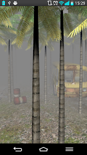 Darck future Screenshots 0