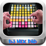DJ Mix Pad Apk