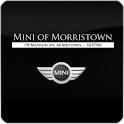 Mini Of Morristown logo