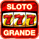 Grande Jackpot Slot Machines mobile app icon