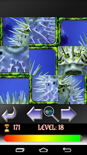 Lastest Puzzle Fish for children APK