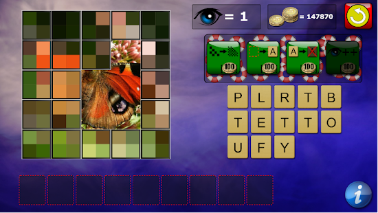 How to get What's Pixelated - word puzzle 1.6 mod apk for pc